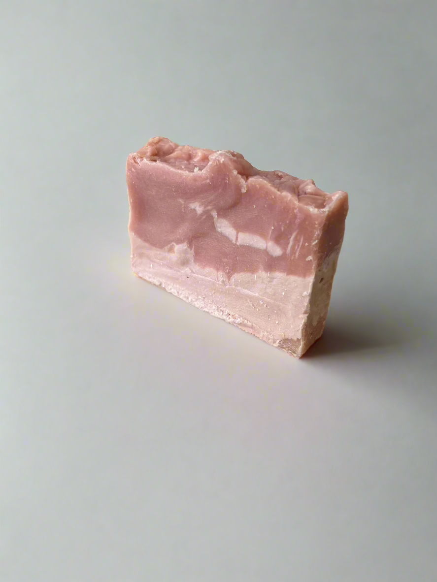 Bubblegum Clouds Soap