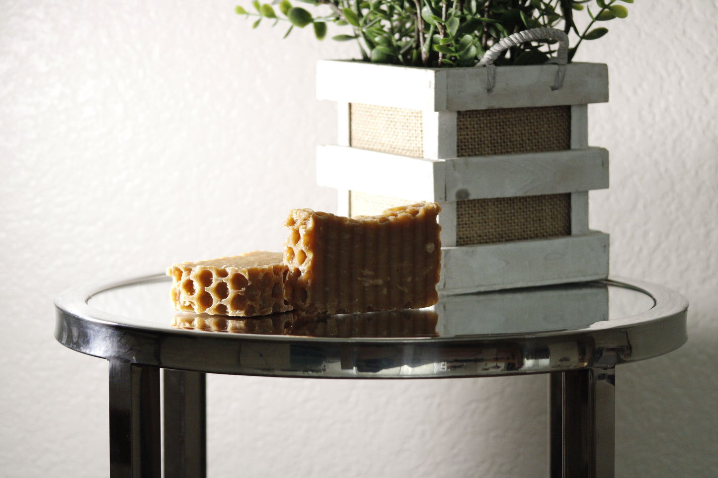 Honey Comb Soap