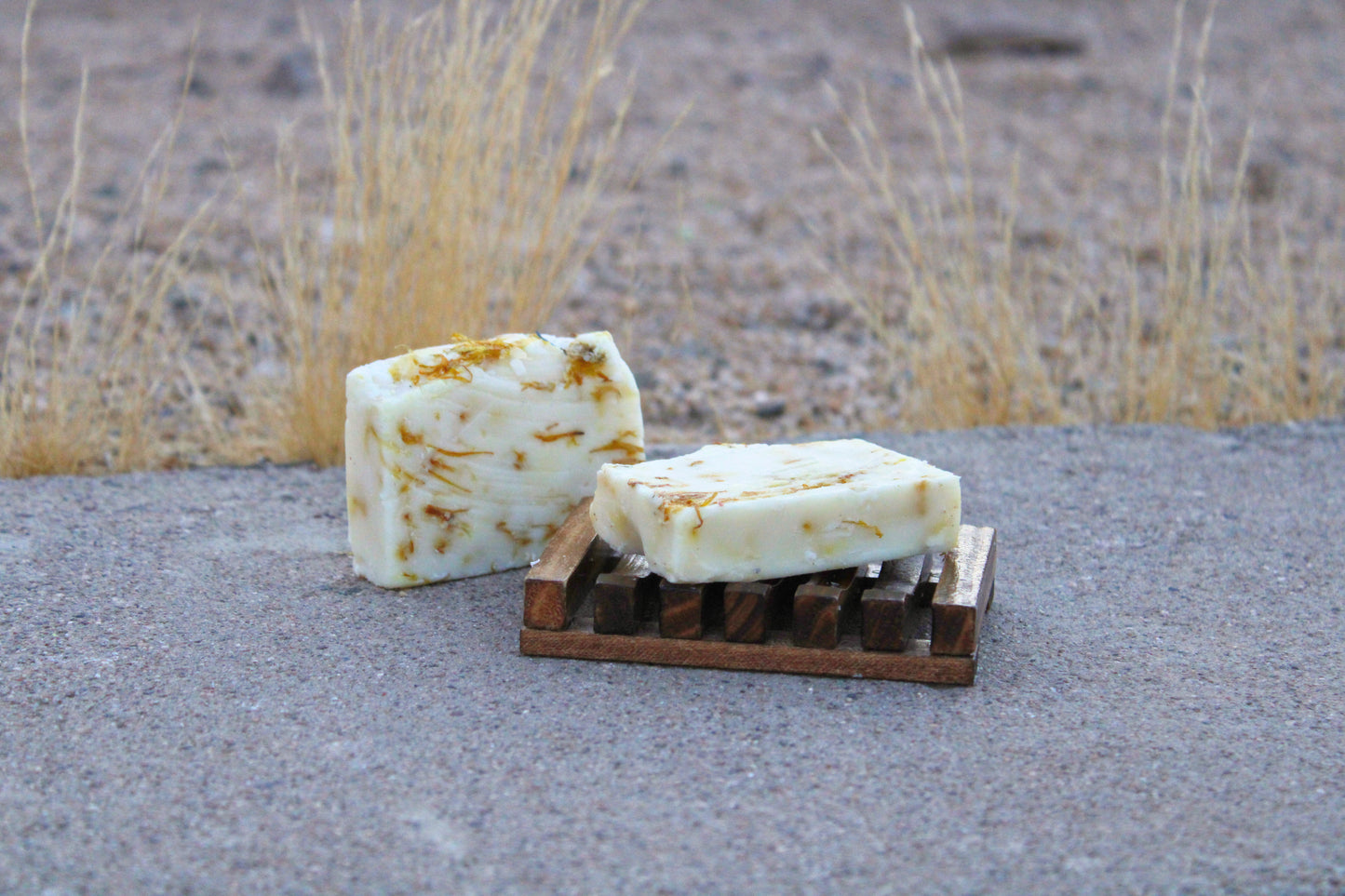 Calendula Bar Soap