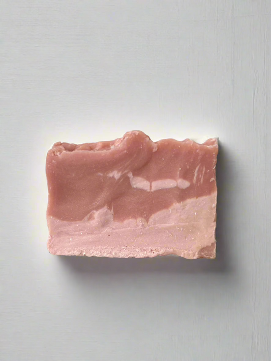 Bubblegum Clouds Soap